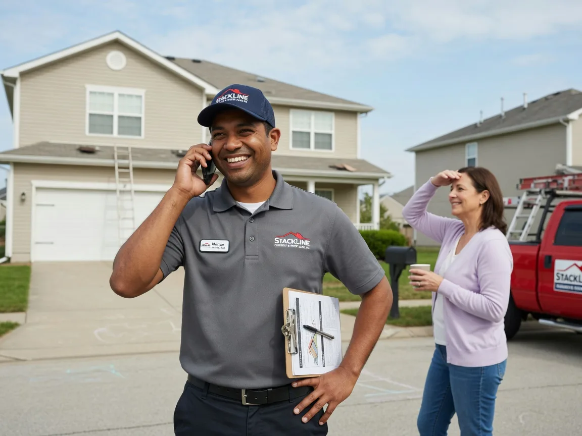 Chimney flashing repair Plano, TX FAQs
